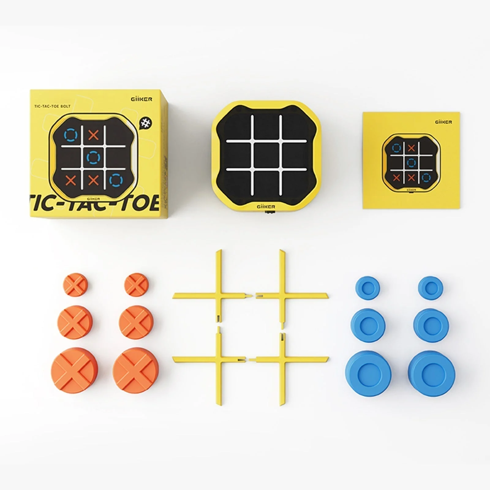 TicTac Toe - Image 4