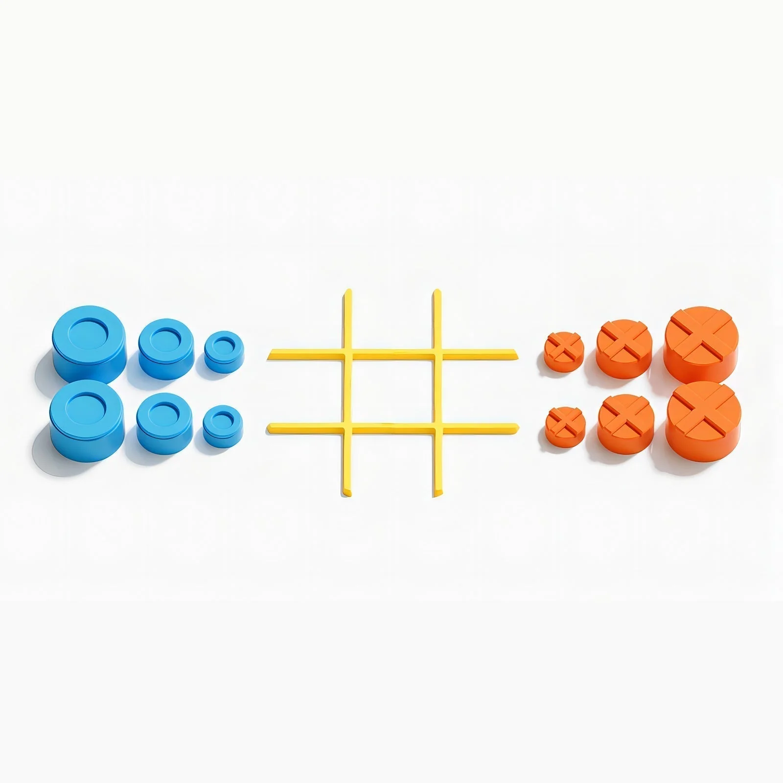 TicTac Toe - Image 5