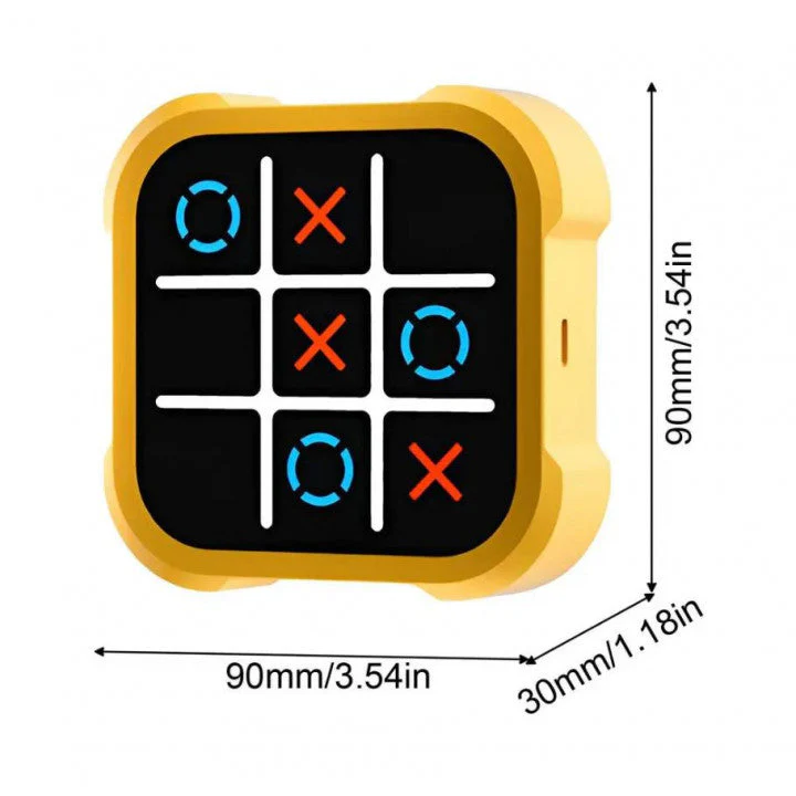 TicTac Toe - Image 7