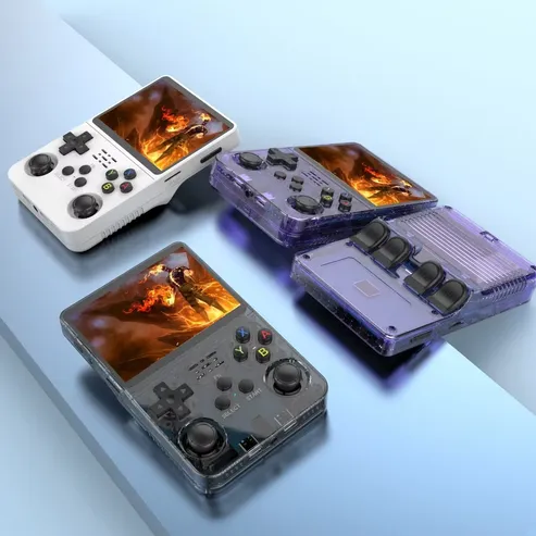 TinyJoya – La console rétro ultime pour des heures de plaisir de jeu - Image 10