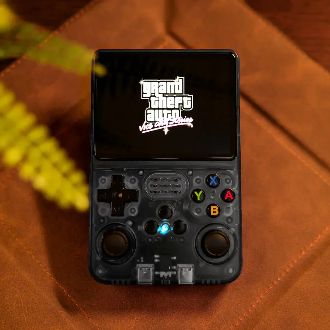 TinyJoya – La console rétro ultime pour des heures de plaisir de jeu - Image 6