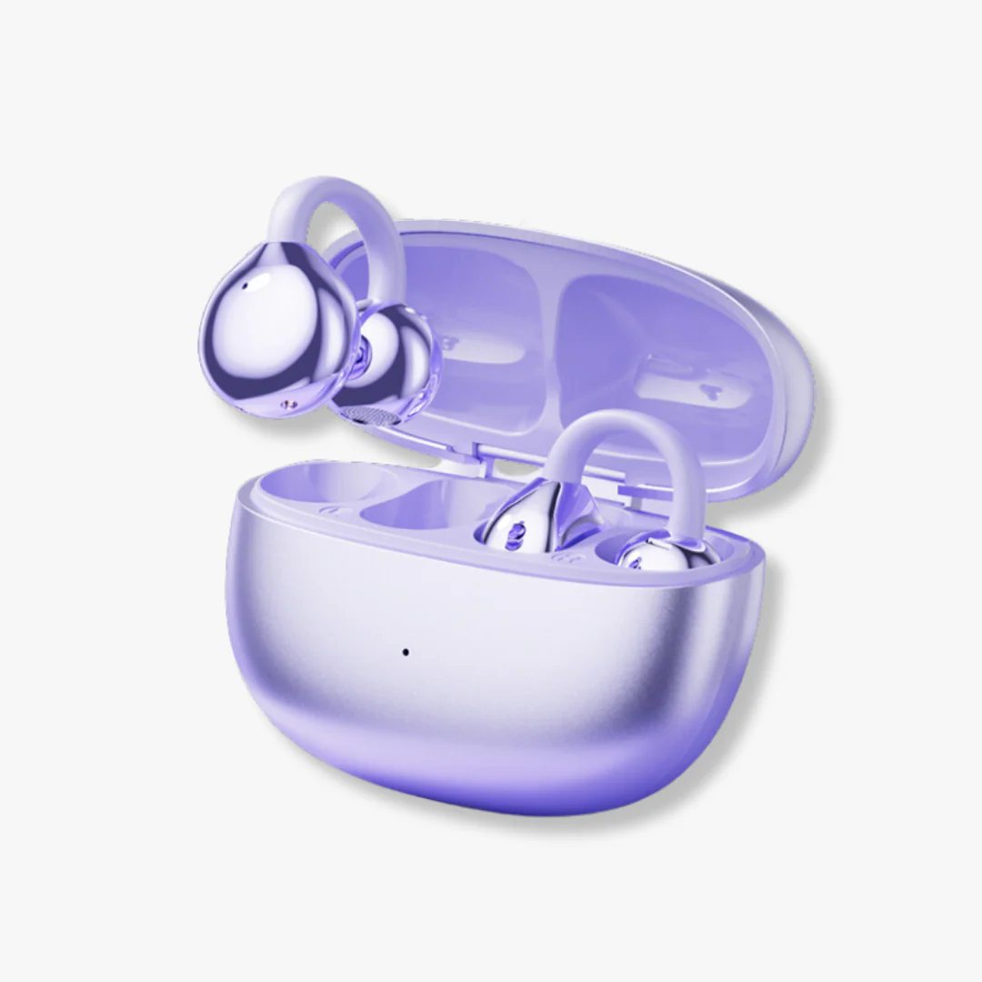 Hynoa | Écouteurs Bluetooth à clip - Image 3