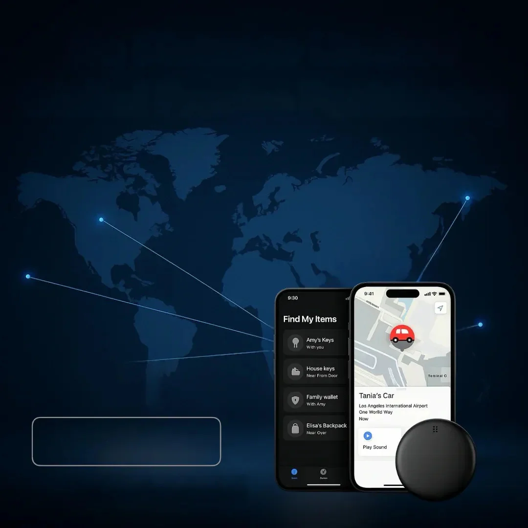 Traceur GPS de localisation - Image 2