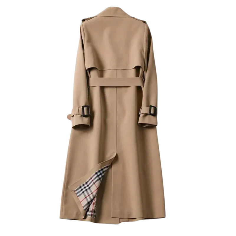 Trench Élégance d’Automne - Image 7