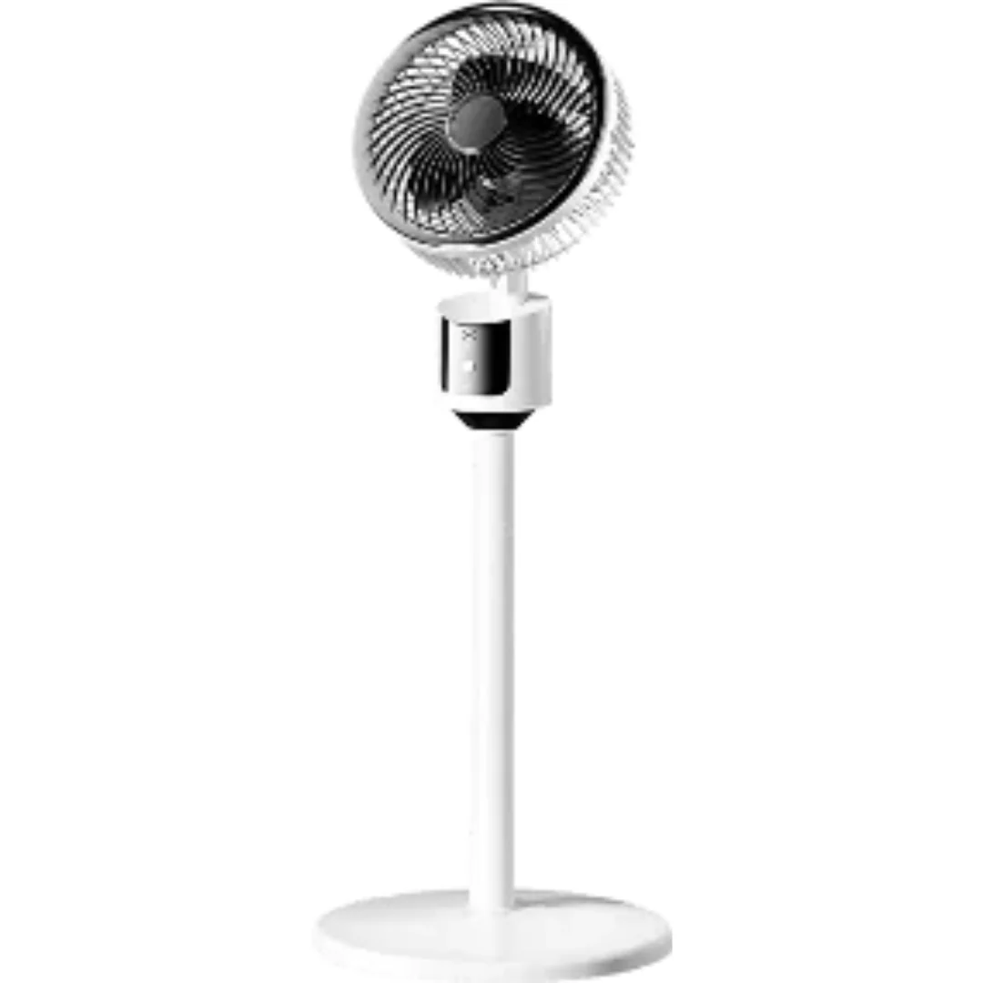 Ventilateur USB silencieux et compact