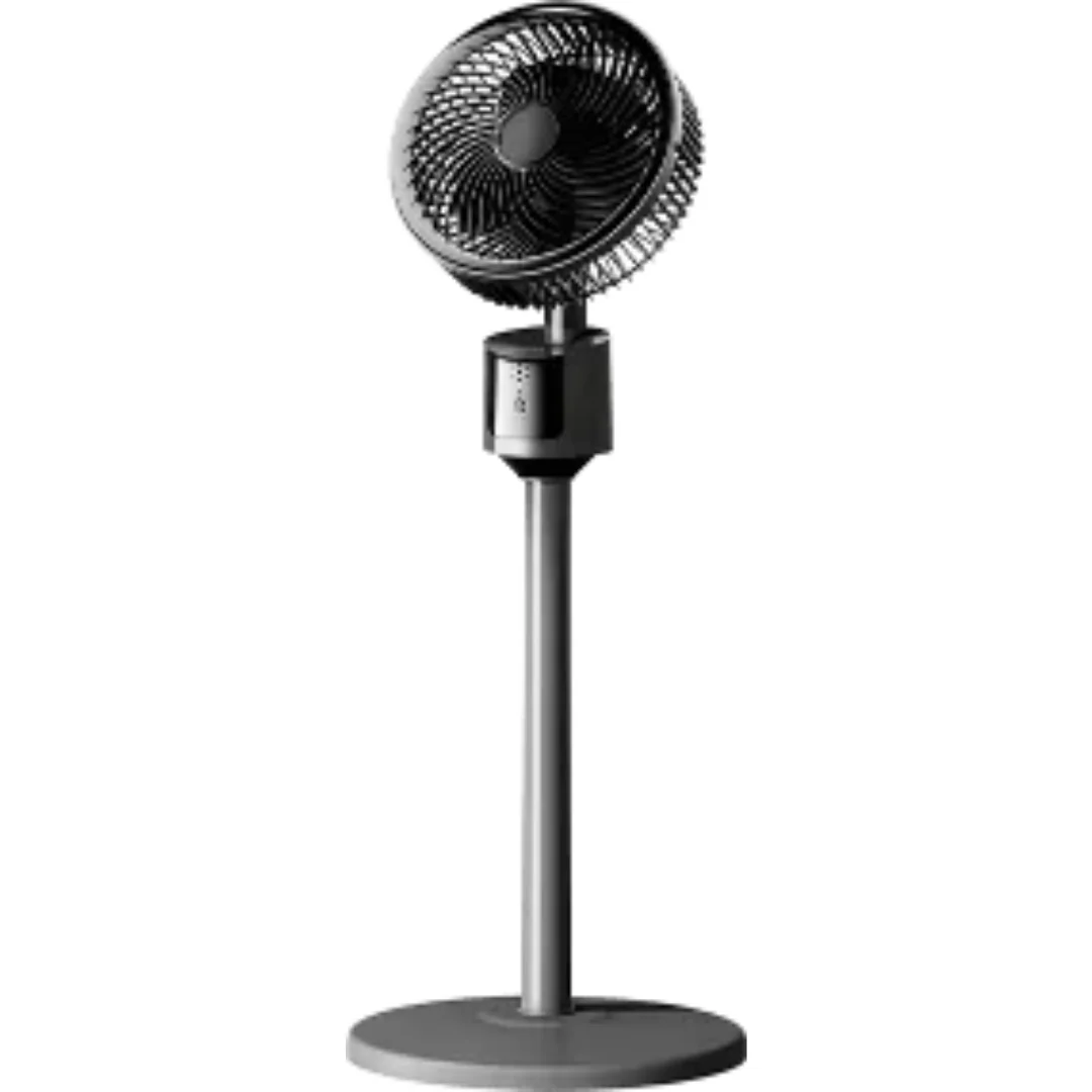 Ventilateur USB silencieux et compact - Image 2