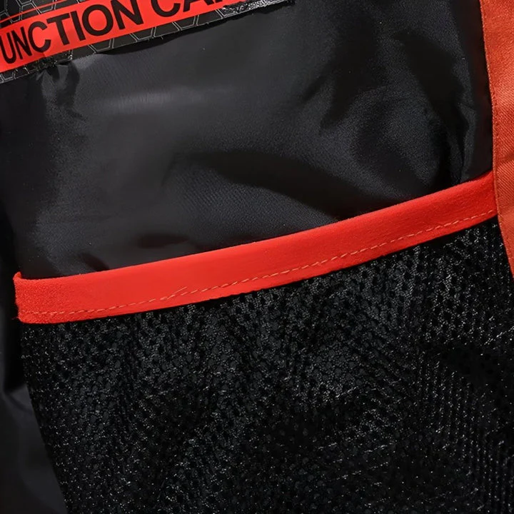 Veste chaude pour homme pour les froides journées d'hiver - Image 11