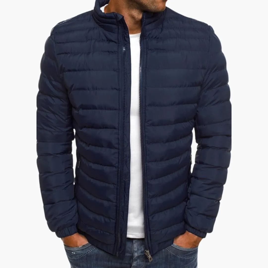 Michel - Veste d'été élégante et légère - Image 2