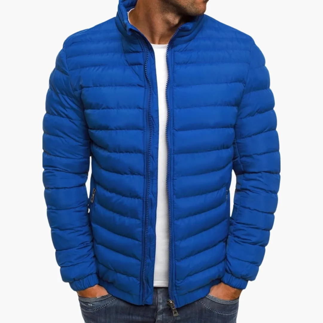 Michel - Veste d'été élégante et légère - Image 3