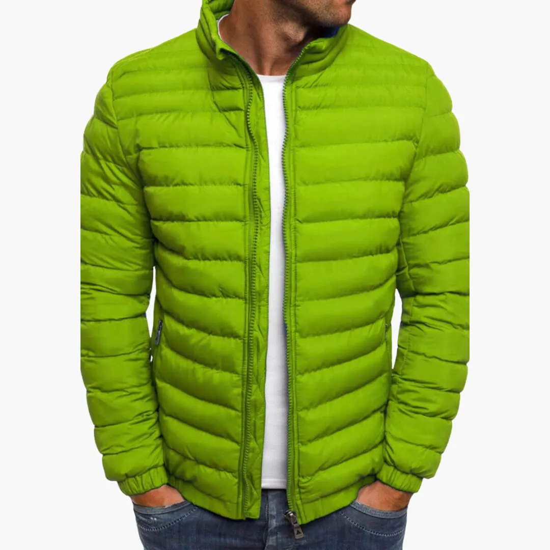 Michel - Veste d'été élégante et légère - Image 4