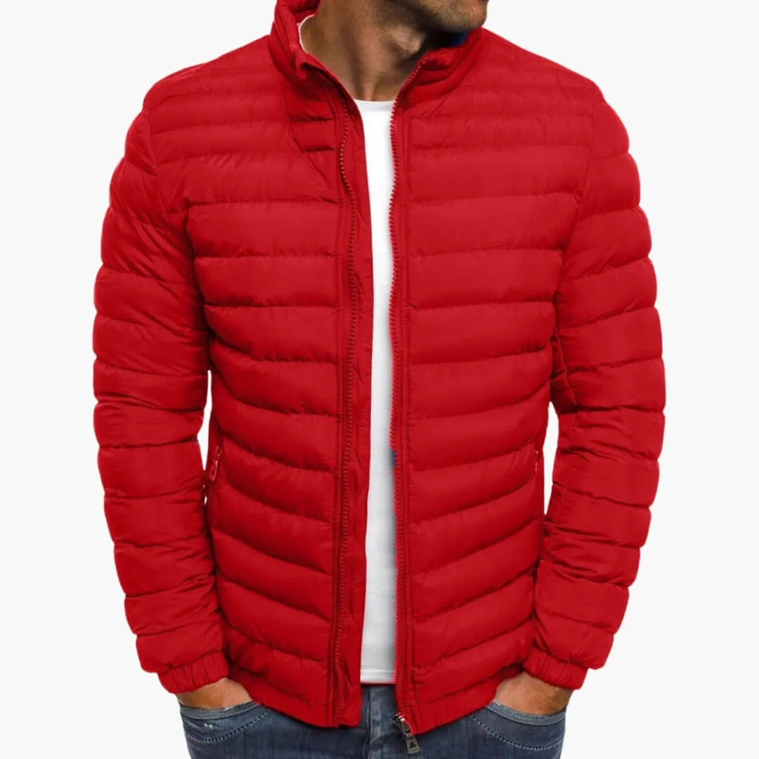 Michel - Veste d'été élégante et légère - Image 5