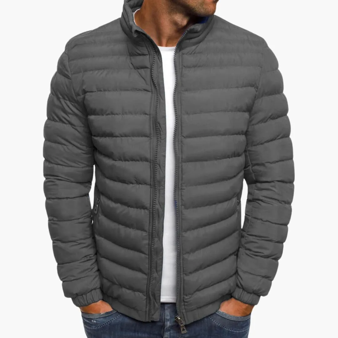 Michel - Veste d'été élégante et légère - Image 6