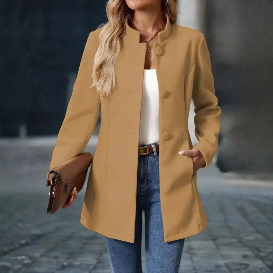 Veste femme élégante - Image 20