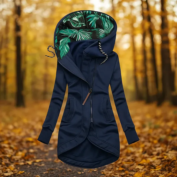 Élégante veste d’hiver - Image 6