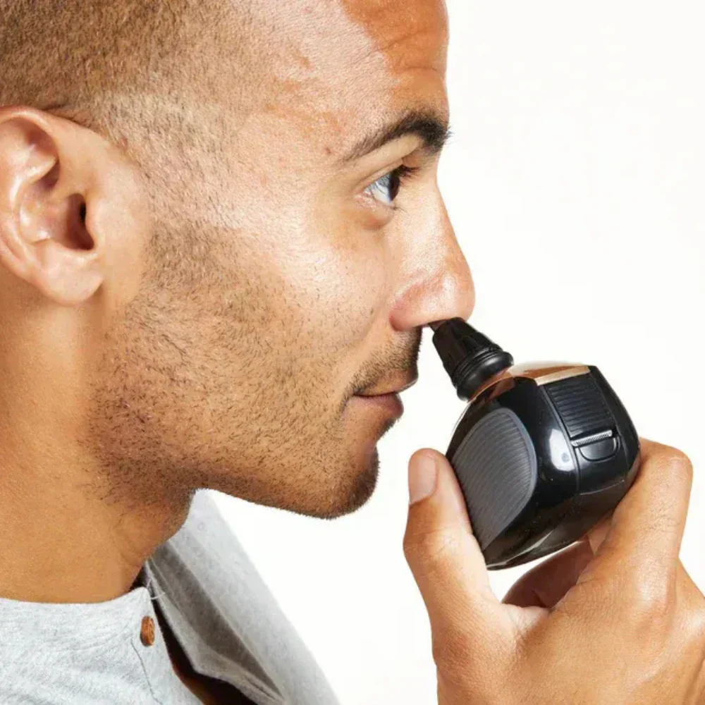 Rasoir Électrique avec Accessoires Premium - Image 5